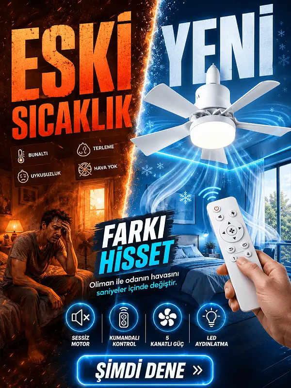 Ürün